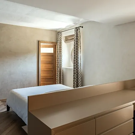 De Charme Villa