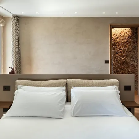 De Charme Villa