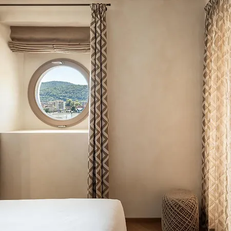 De Charme Laveno-Mombello